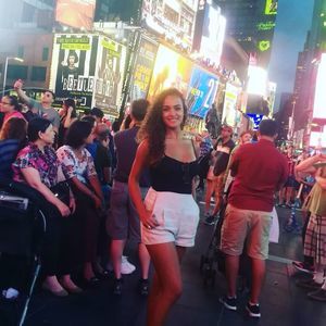 Meet your Posher, Ana